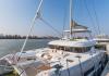 Lagoon 55  2024  rental catamaran Croatia